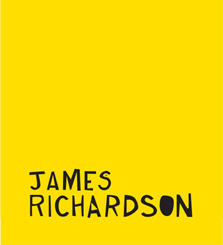James Richardson Artist